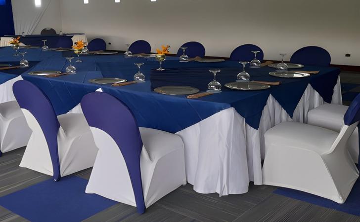 Salón Neptuno Hoteles Cafam Salón Neptuno Hoteles Cafam