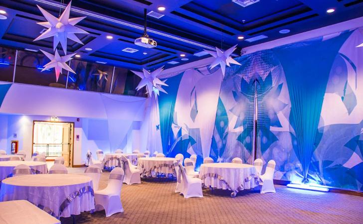 Salones El Gran Suitama e IkimaE Hoteles Cafam Salones El Gran Suitama e IkimaE Hoteles Cafam