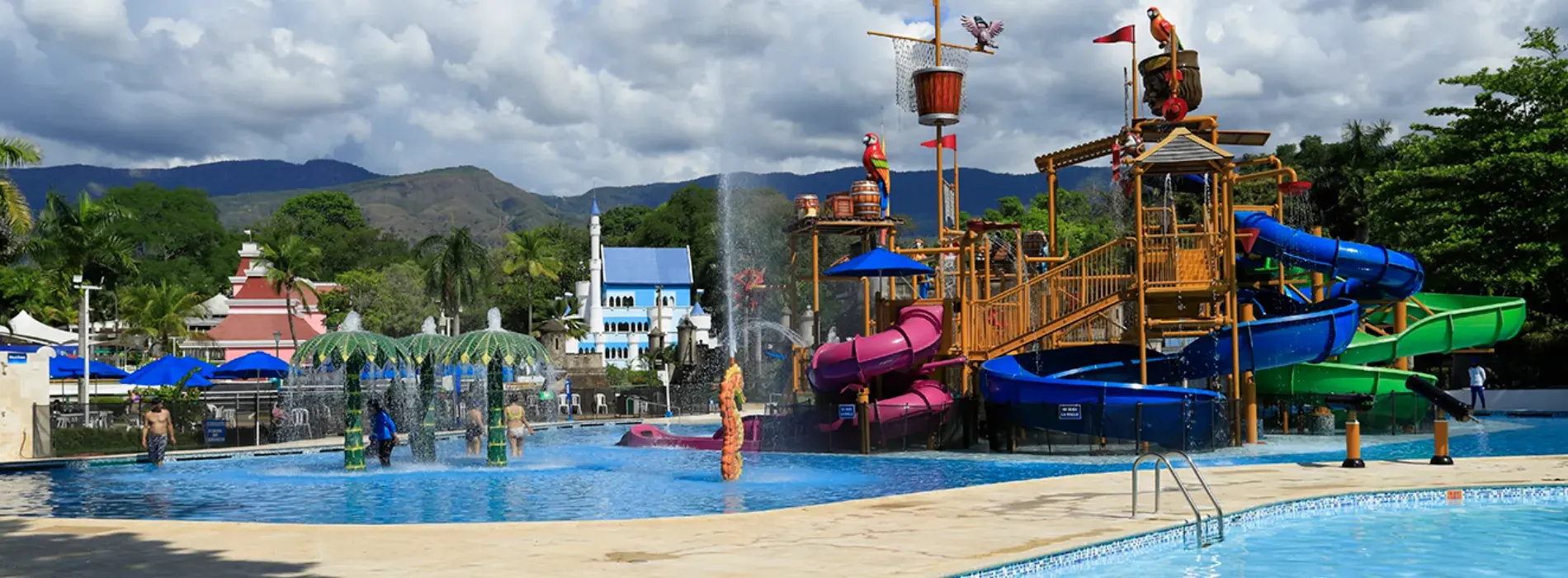 Cafam Hotels Cafam Hotels