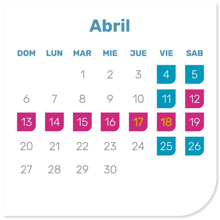 Abril Hoteles Cafam Abril Hoteles Cafam