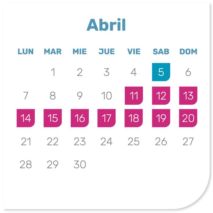 Abril Hoteles Cafam Abril Hoteles Cafam