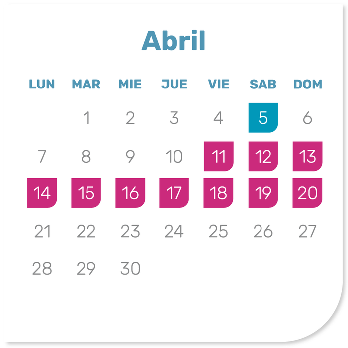 April Cafam Hotels April Cafam Hotels