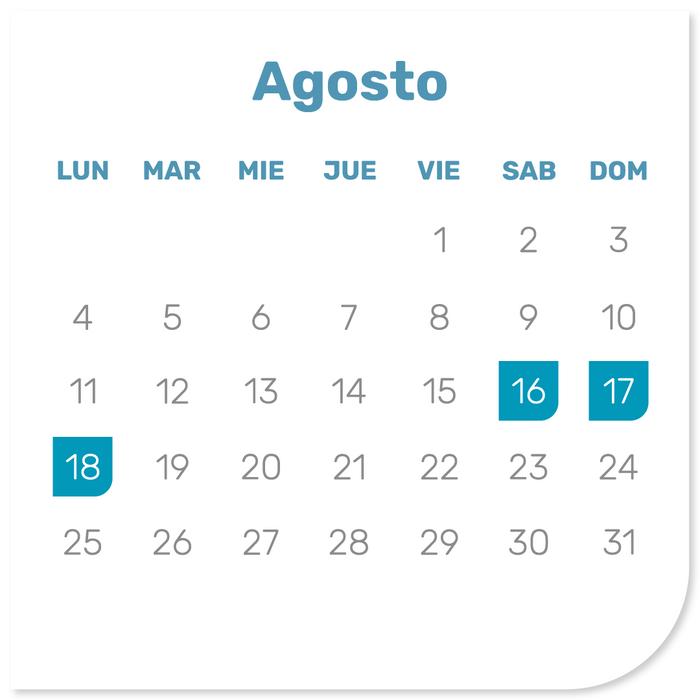 Agosto Hoteles Cafam Agosto Hoteles Cafam