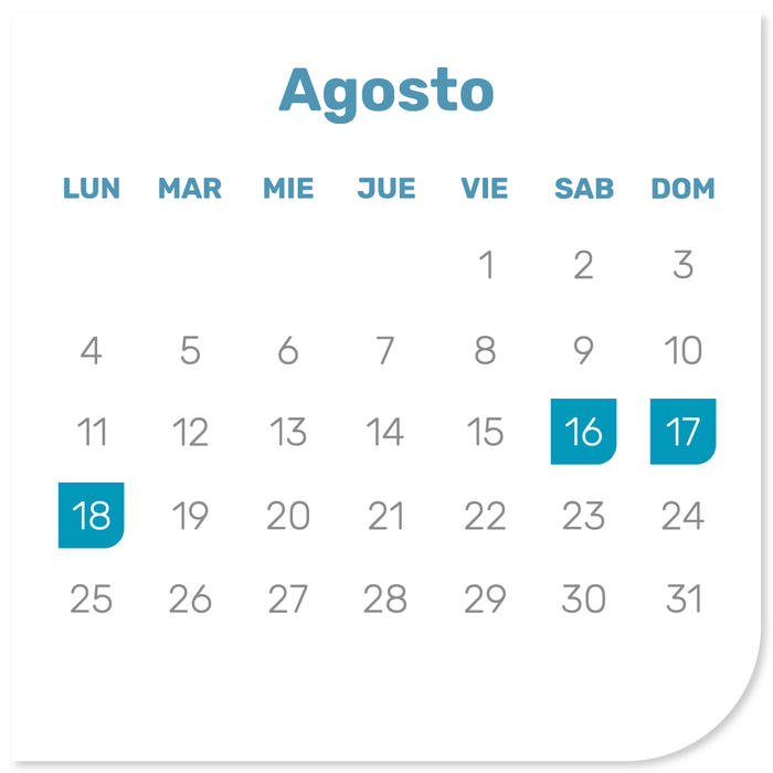 August Cafam Hotels August Cafam Hotels