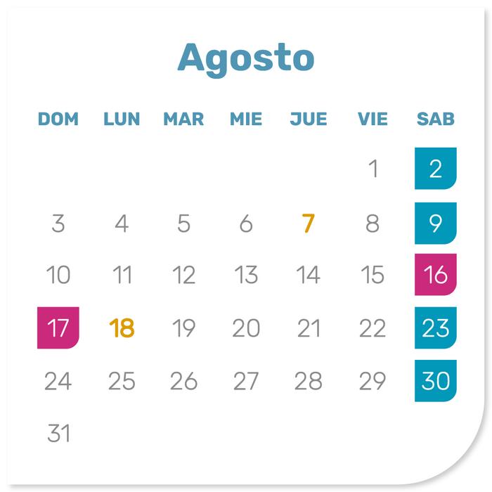 Agosto Hoteles Cafam Agosto Hoteles Cafam