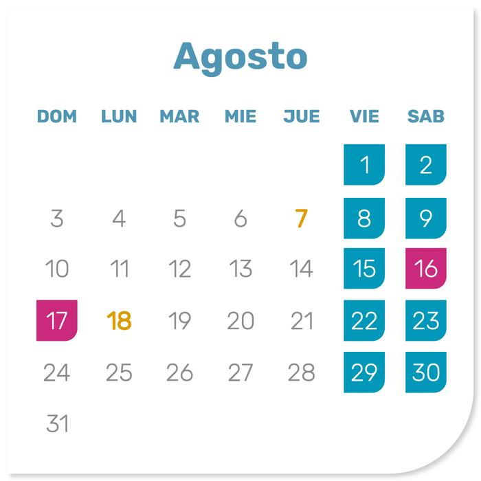 Agosto Hoteles Cafam Agosto Hoteles Cafam