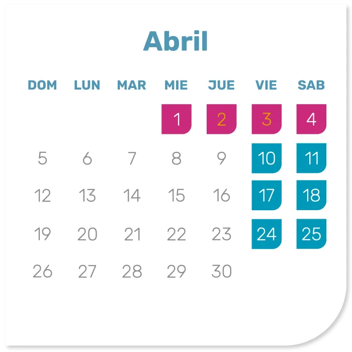 April Cafam Hotels April Cafam Hotels