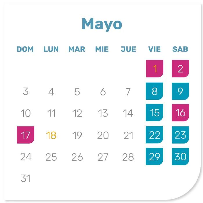 May Cafam Hotels May Cafam Hotels