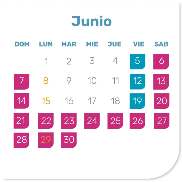 June Cafam Hotels June Cafam Hotels