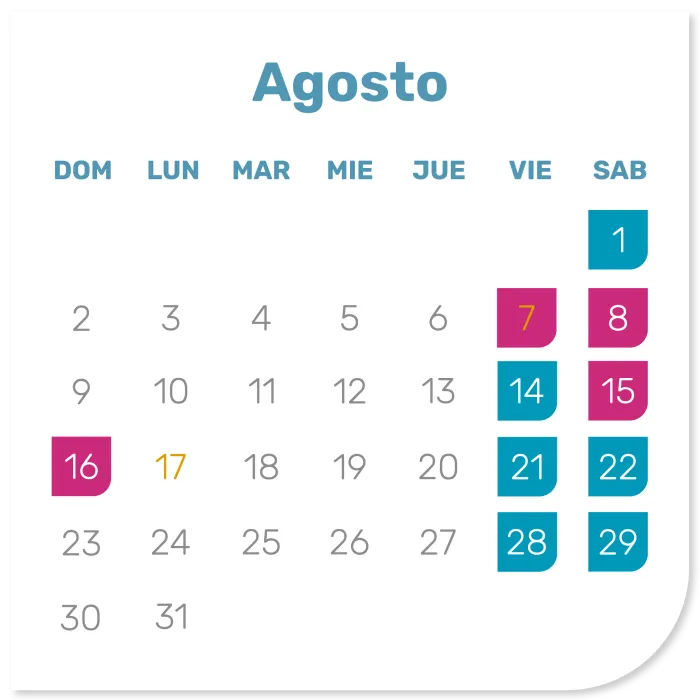 August Cafam Hotels August Cafam Hotels