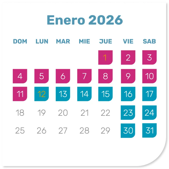 January 2025 Cafam Hotels January 2025 Cafam Hotels
