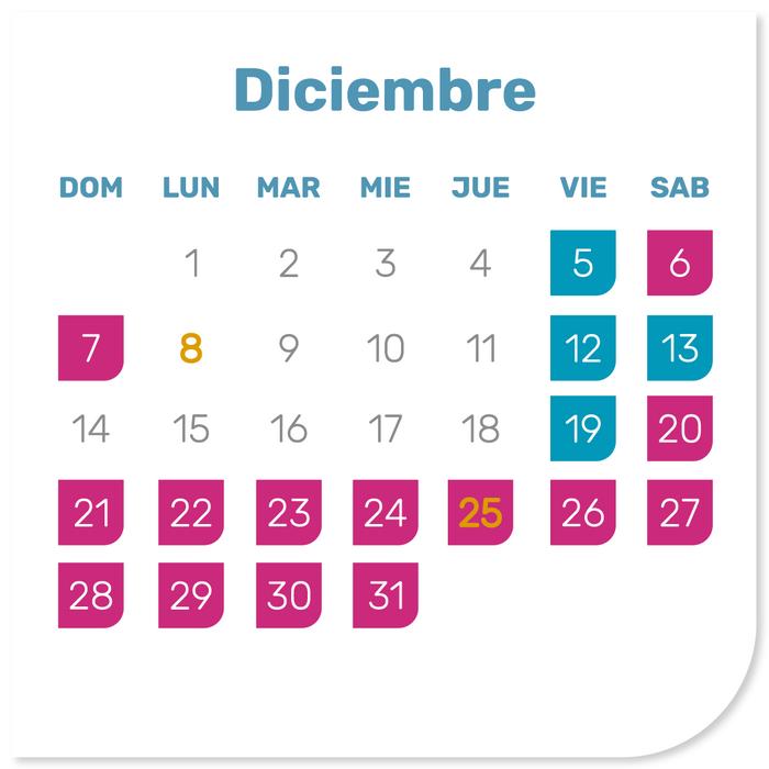 Diciembre Hoteles Cafam Diciembre Hoteles Cafam