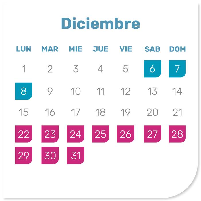 Diciembre Hoteles Cafam Diciembre Hoteles Cafam