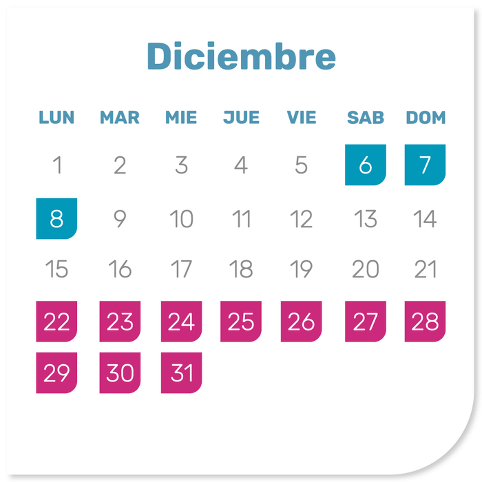 December Cafam Hotels December Cafam Hotels