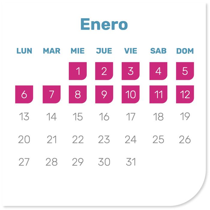 Enero Hoteles Cafam Enero Hoteles Cafam