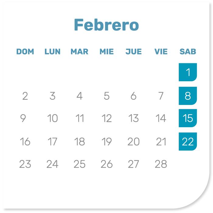 Febrero Hoteles Cafam Febrero Hoteles Cafam