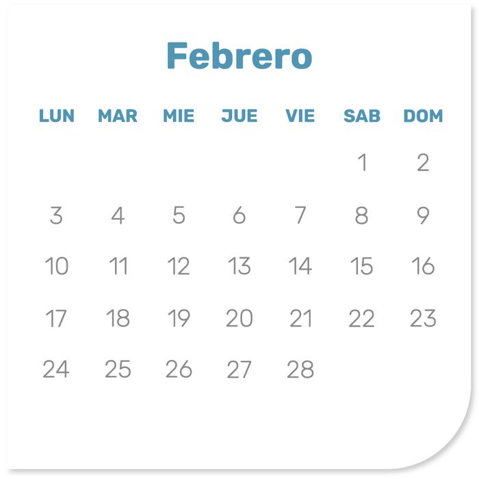 Febrero Hoteles Cafam Febrero Hoteles Cafam