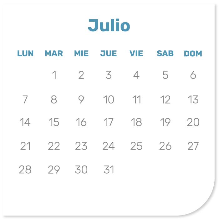 Julio Hoteles Cafam Julio Hoteles Cafam