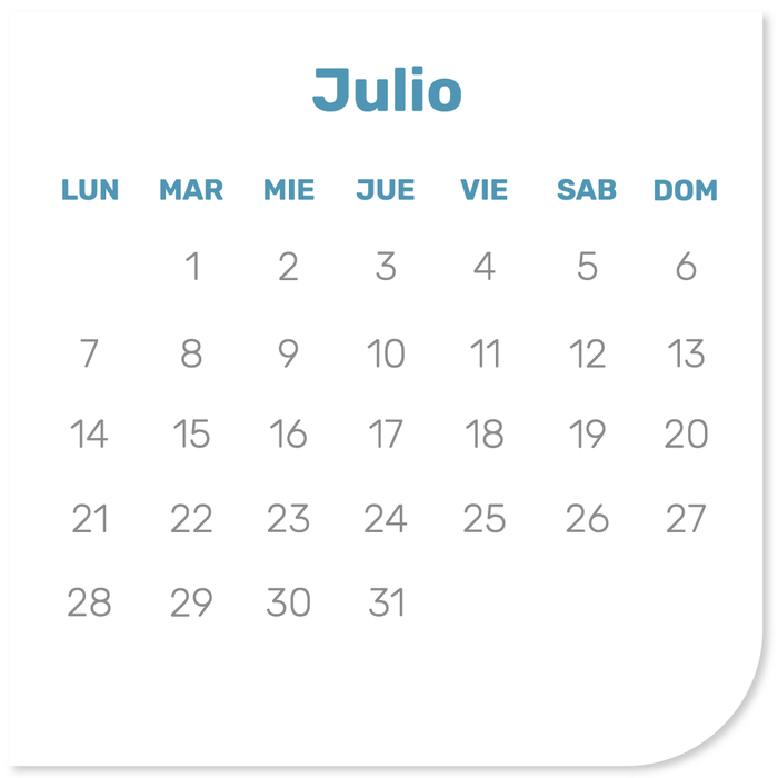 July Cafam Hotels July Cafam Hotels