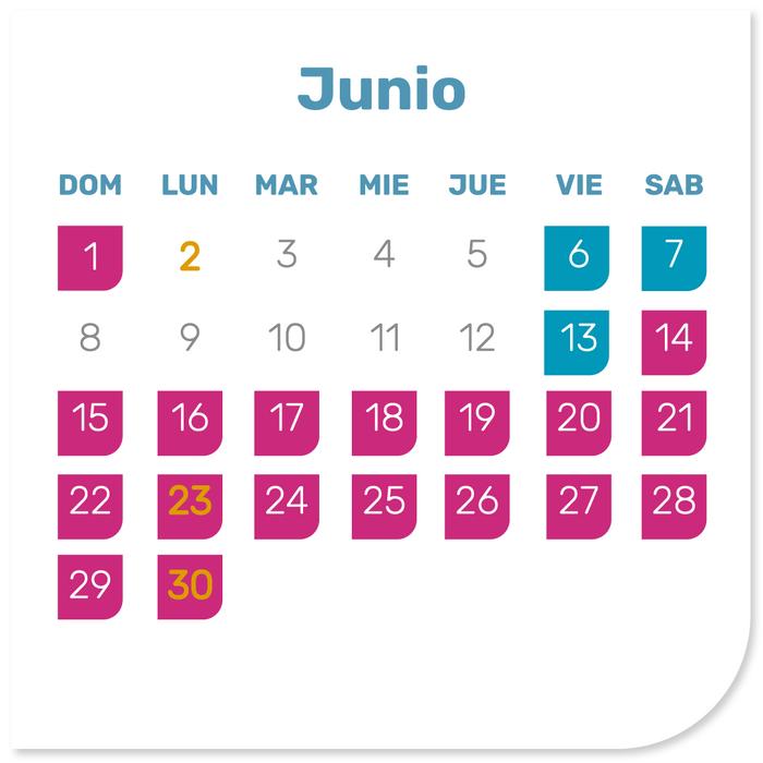 Junio Hoteles Cafam Junio Hoteles Cafam