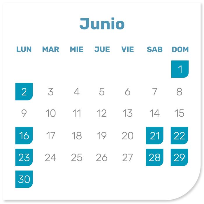 Junio Hoteles Cafam Junio Hoteles Cafam