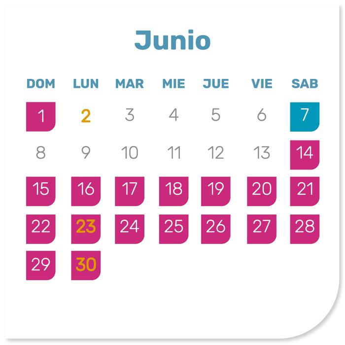 Junio Hoteles Cafam Junio Hoteles Cafam