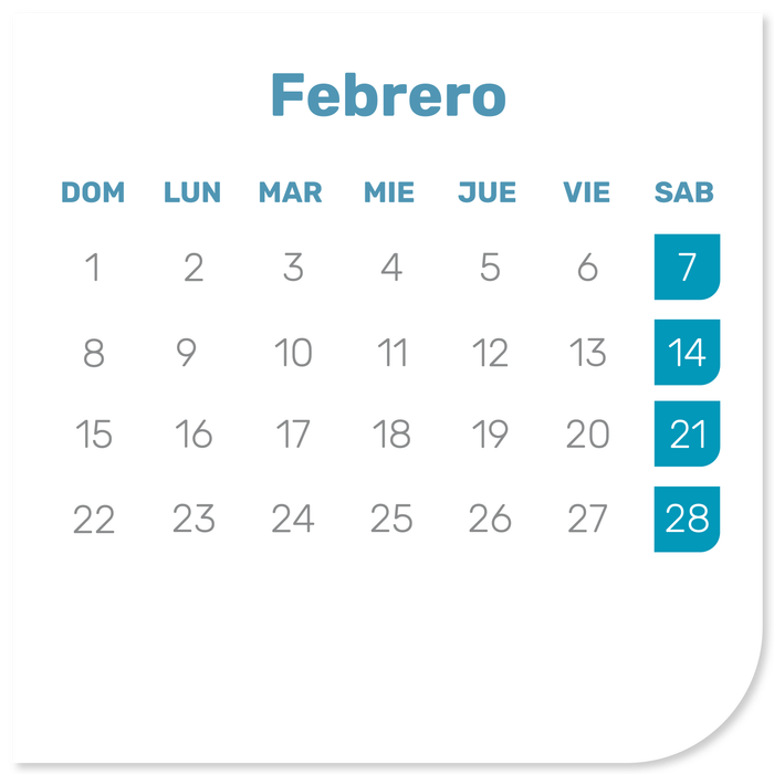 February Cafam Hotels February Cafam Hotels