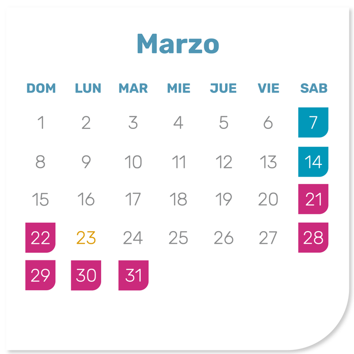 March Cafam Hotels March Cafam Hotels