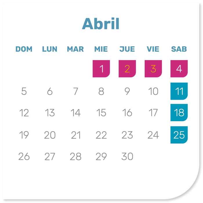 April Cafam Hotels April Cafam Hotels