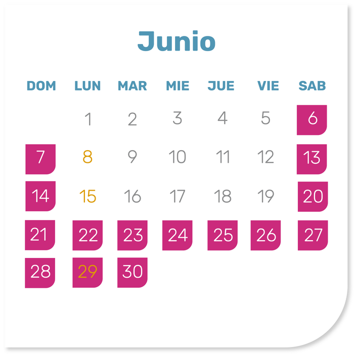 June Cafam Hotels June Cafam Hotels