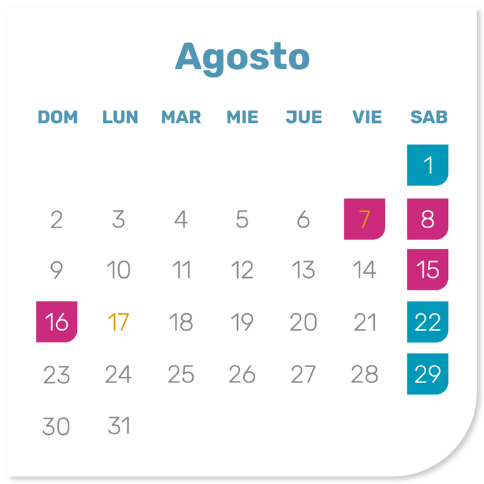 August Cafam Hotels August Cafam Hotels