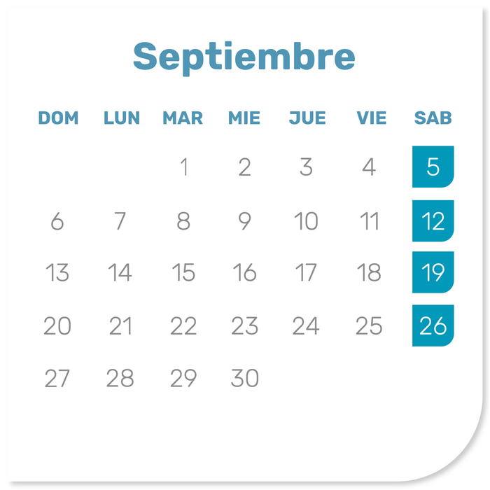 September Cafam Hotels September Cafam Hotels