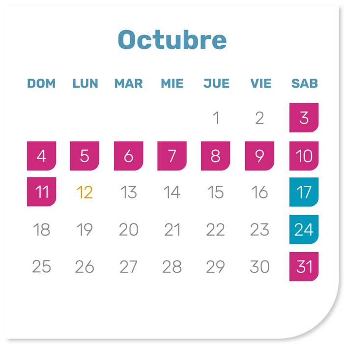 October Cafam Hotels October Cafam Hotels