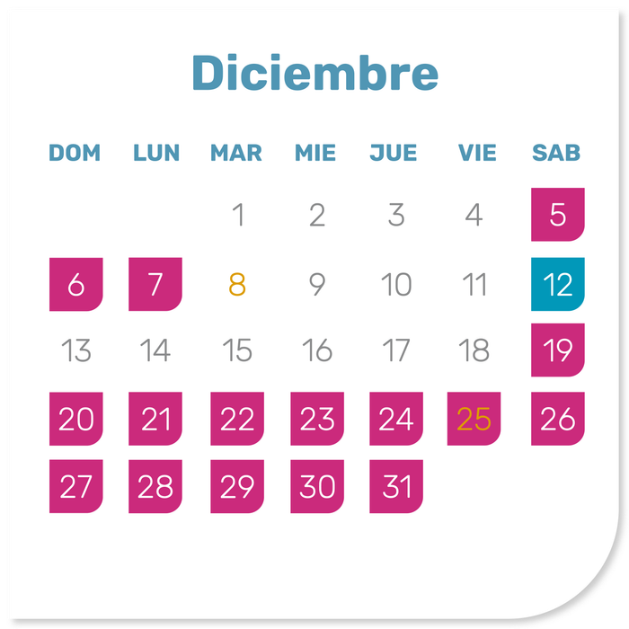 December Cafam Hotels December Cafam Hotels