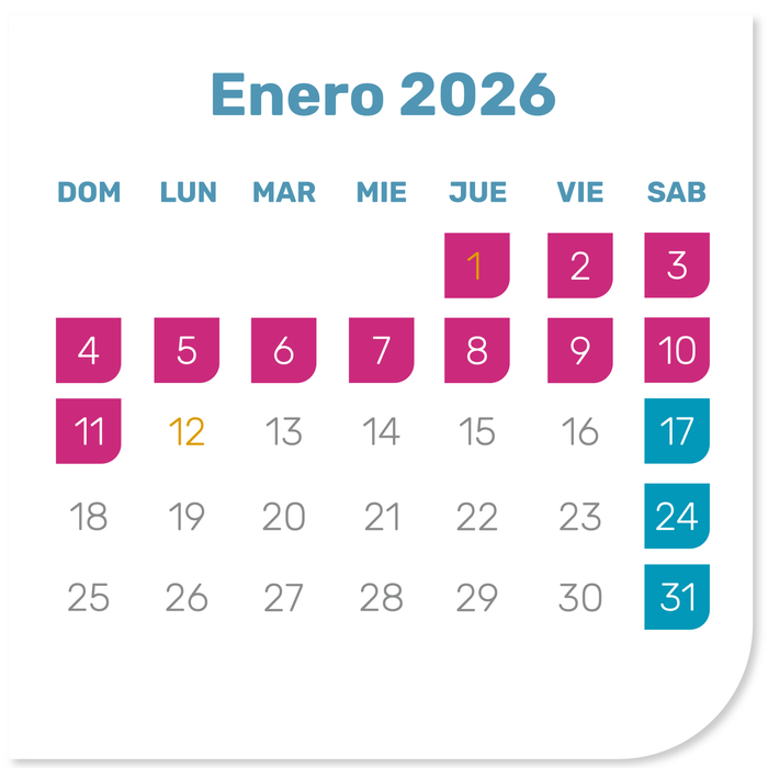 January 2025 Cafam Hotels January 2025 Cafam Hotels