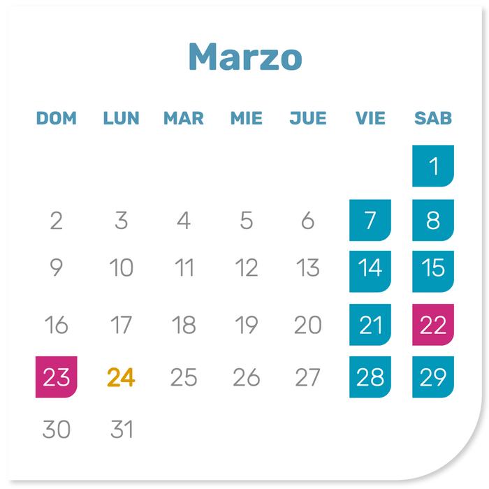 Marzo Hoteles Cafam Marzo Hoteles Cafam
