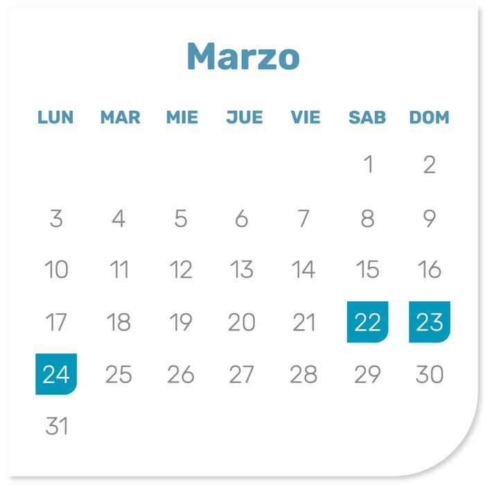 Marzo Hoteles Cafam Marzo Hoteles Cafam