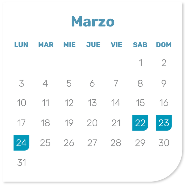 March Cafam Hotels March Cafam Hotels
