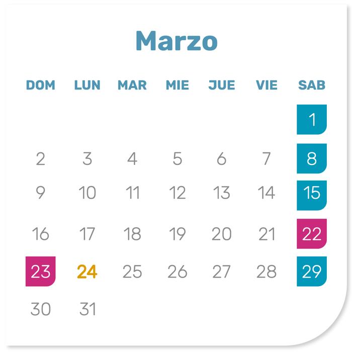 Marzo Hoteles Cafam Marzo Hoteles Cafam