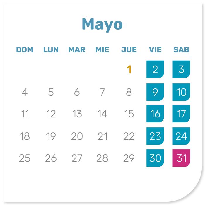 Mayo Hoteles Cafam Mayo Hoteles Cafam