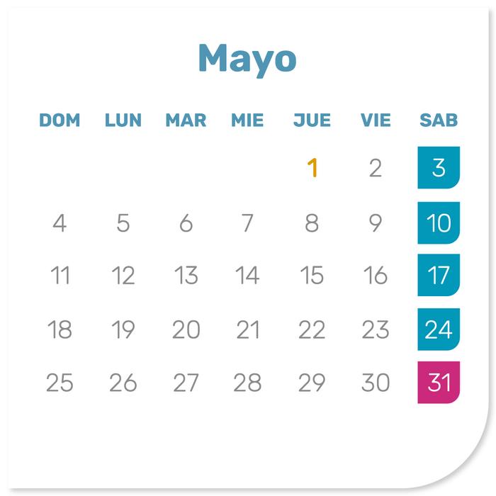 Mayo Hoteles Cafam Mayo Hoteles Cafam