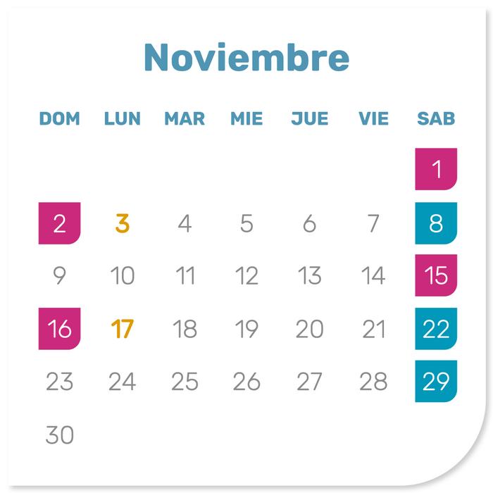 Noviembre Hoteles Cafam Noviembre Hoteles Cafam