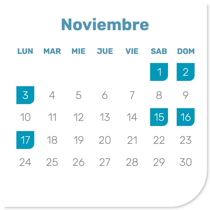 Noviembre Hoteles Cafam Noviembre Hoteles Cafam