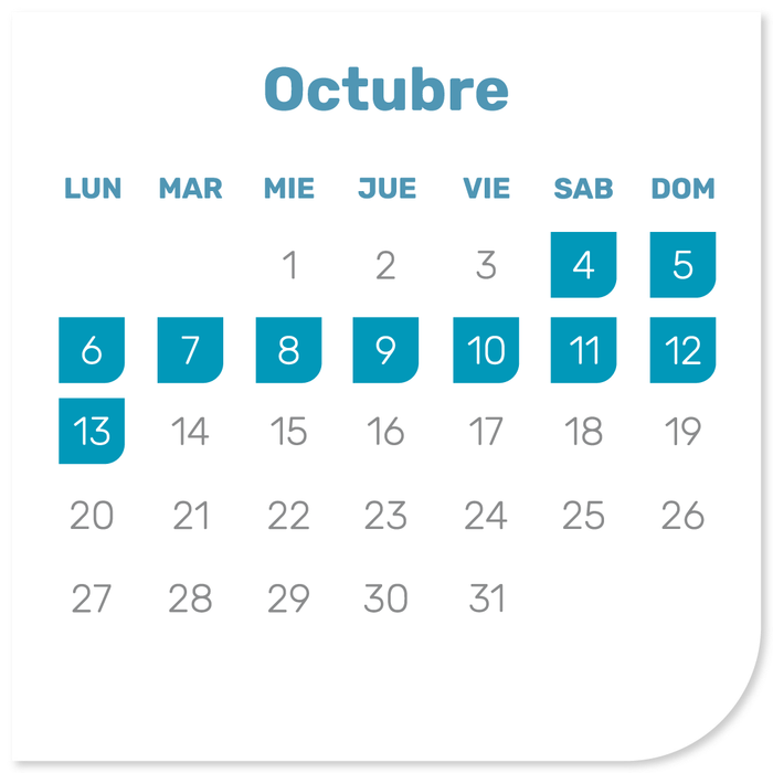 October Cafam Hotels October Cafam Hotels