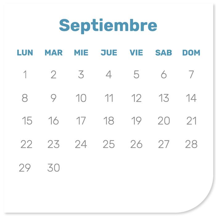 Septiembre Hoteles Cafam Septiembre Hoteles Cafam