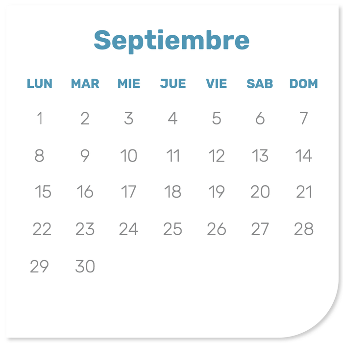 September Cafam Hotels September Cafam Hotels