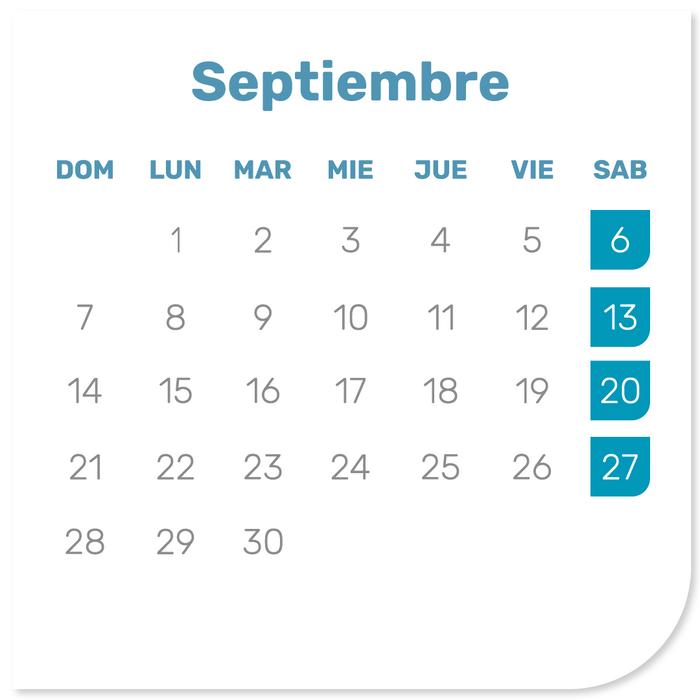 Septiembre Hoteles Cafam Septiembre Hoteles Cafam