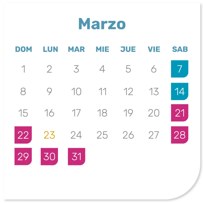 March Cafam Hotels March Cafam Hotels