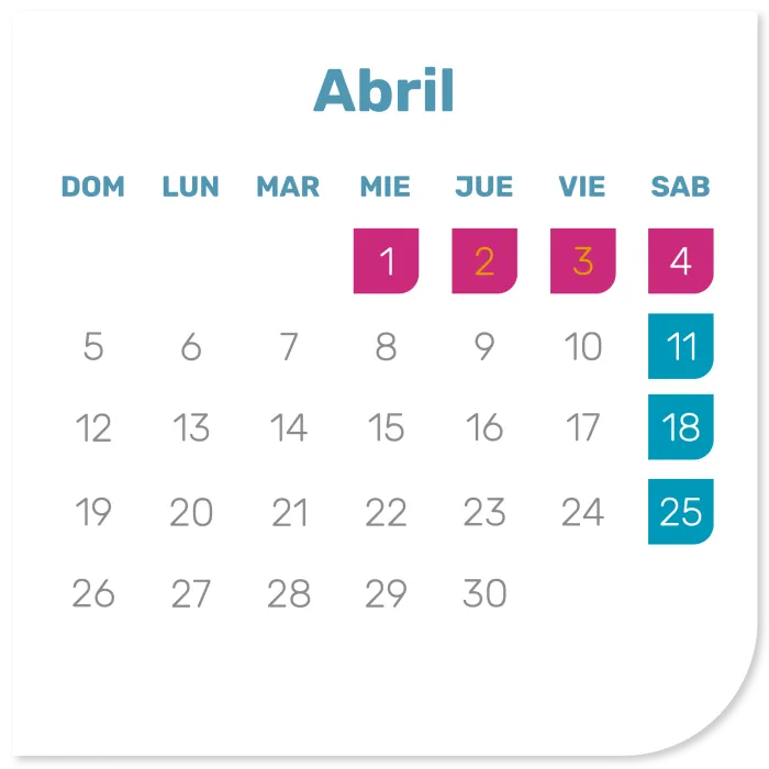 April Cafam Hotels April Cafam Hotels