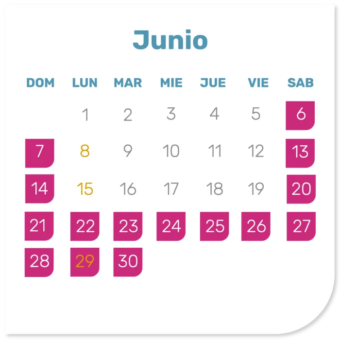 June Cafam Hotels June Cafam Hotels